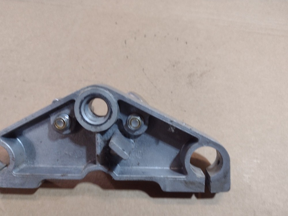 2009 keeway cruiser fork top