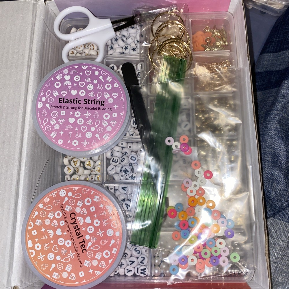 Jewelry Making Sets