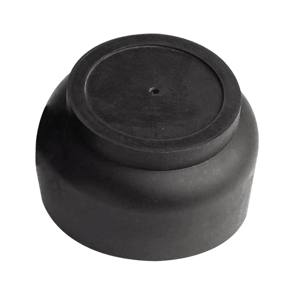 Scuba Tank Boot Impact Resistant Base with Drainage Hole