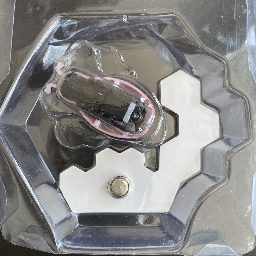 Nano-Robotic Bug Red Beetle