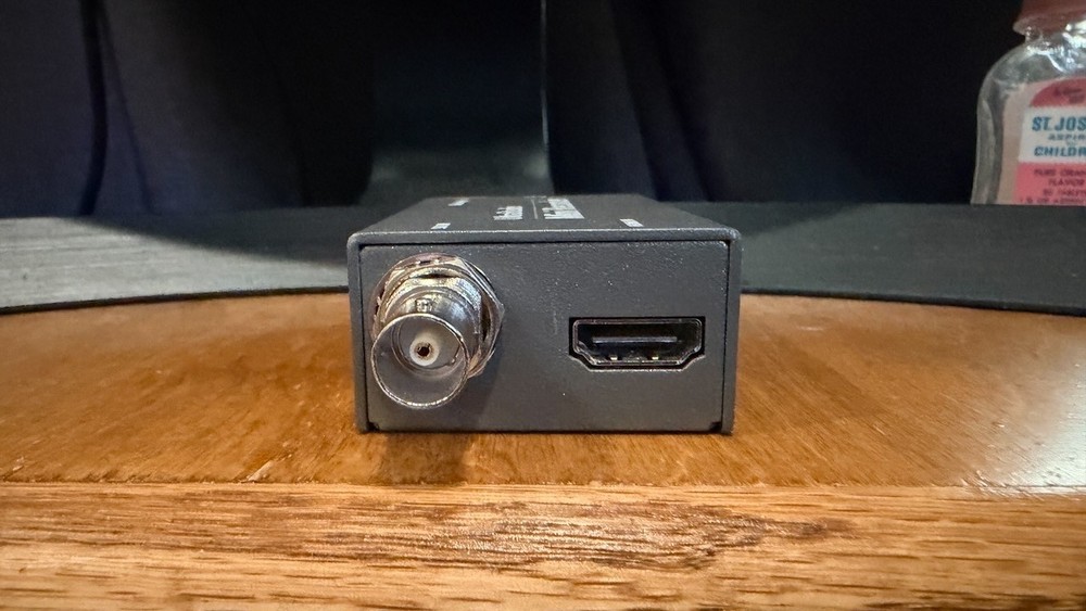 Blackmagic Design Ultra Studio Mini Recorder - Great Condition