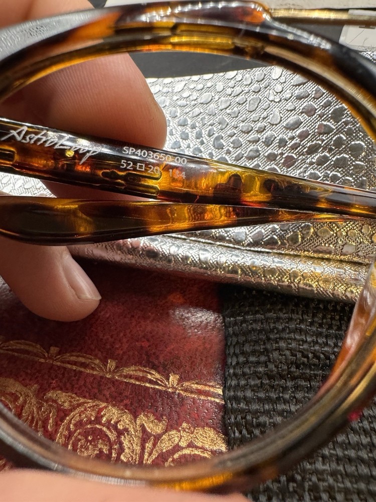 Rudy Project Astro Loop Frames-nice