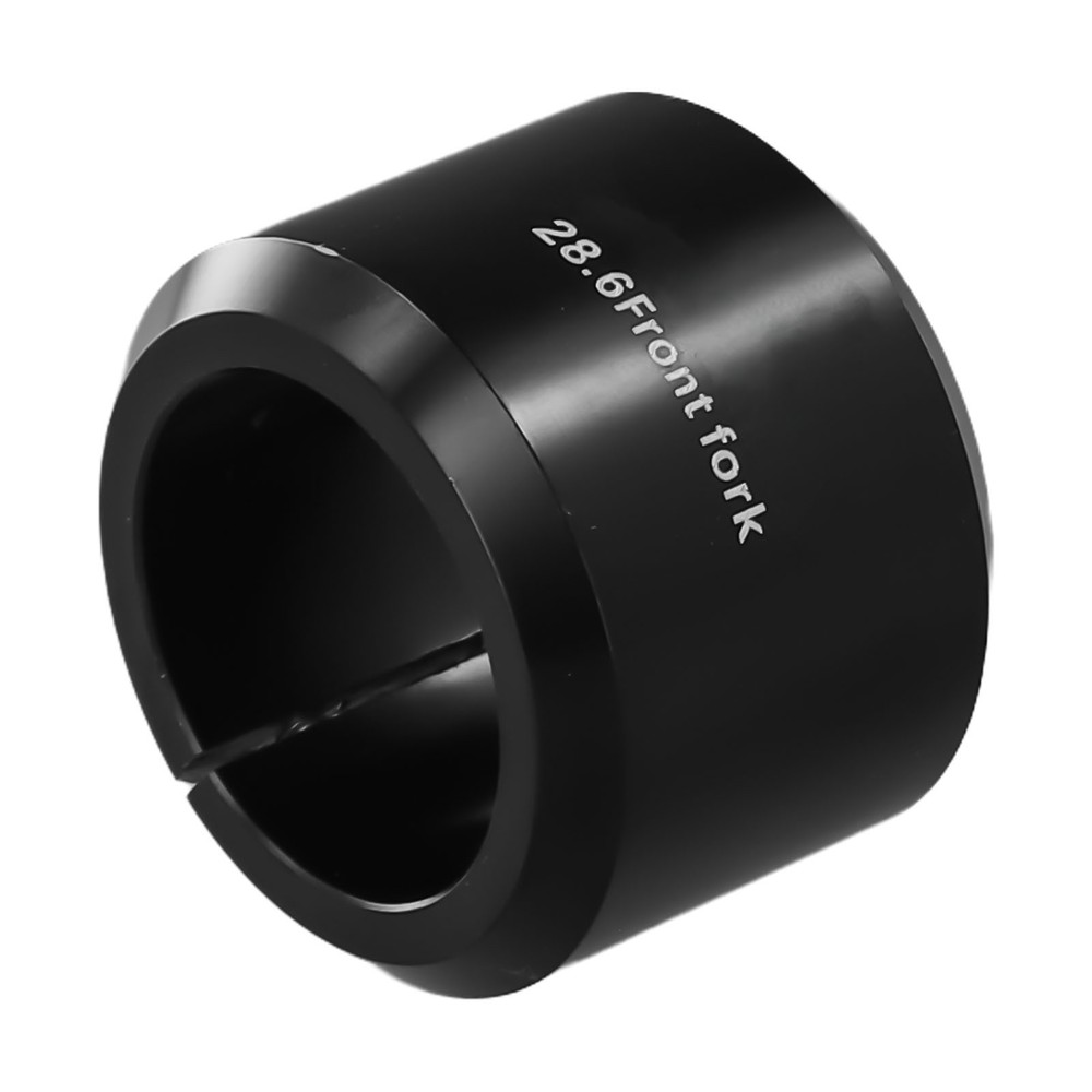 Anti Shake Bike Fork Extender Fixed Adapter Suitable for Folding Bikes