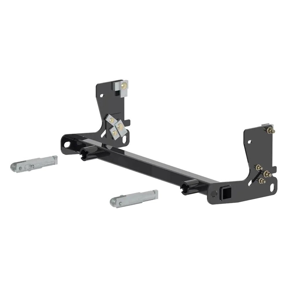 CURT Custom Tow Bar Base Plate