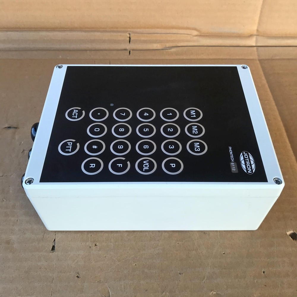 JOTRON PHONTECH 6112 UNIT