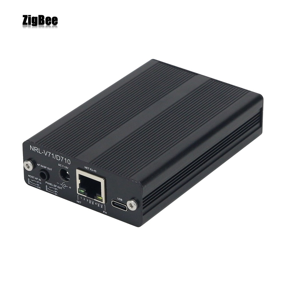 NRL-V71/D710 Radio Connector Radio Link Host Controller + Panel Controller