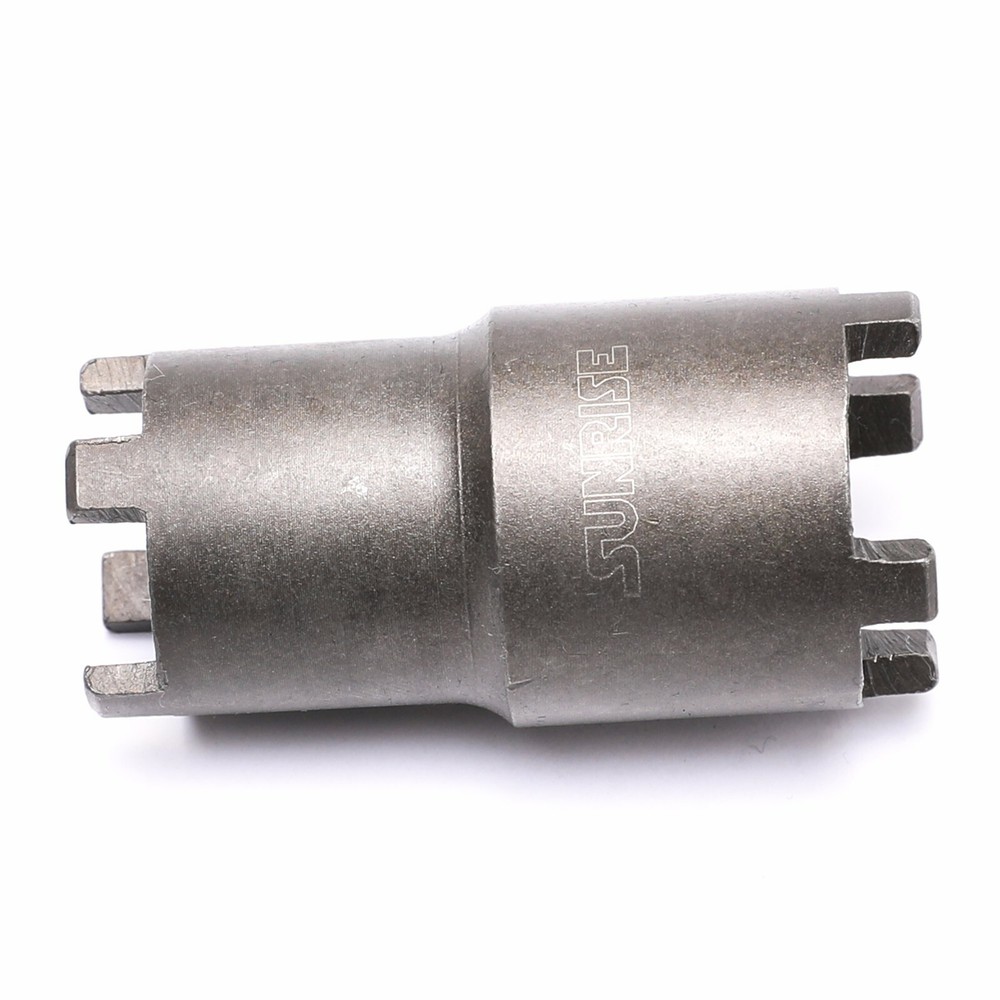 20mm 24mm For Honda Motorcycle Clutch Lock Nut Puller Tool Spanner Socket new