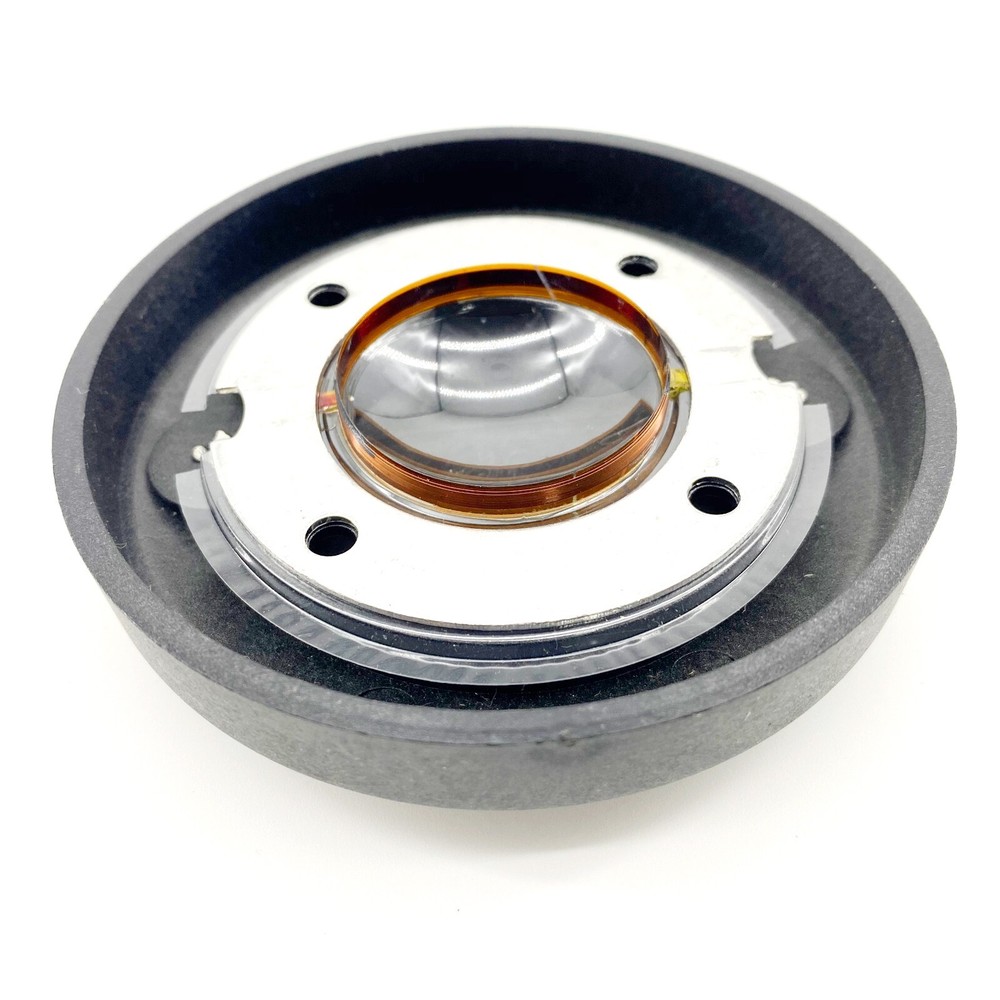 Replacement Diaphragm For Cerwin Vega P1500X, COMP00007 Tweeter Driver 8Ω