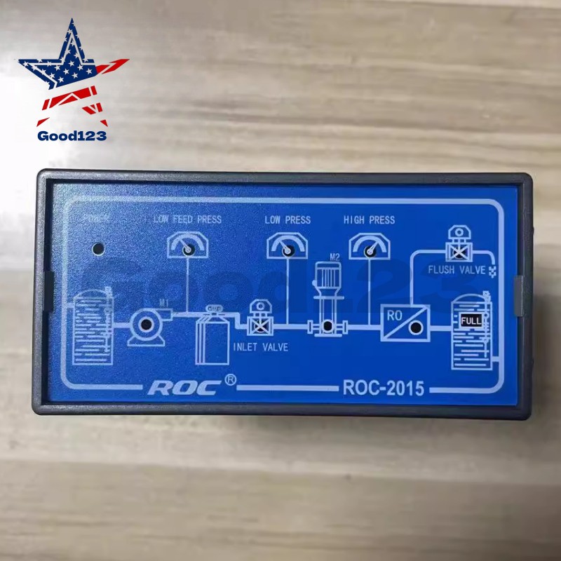 1PCS NEW ROC-2015 RO Reverse Osmosis Controller