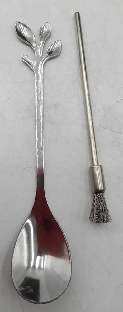 Cocktail Smoker Kit With Torch
