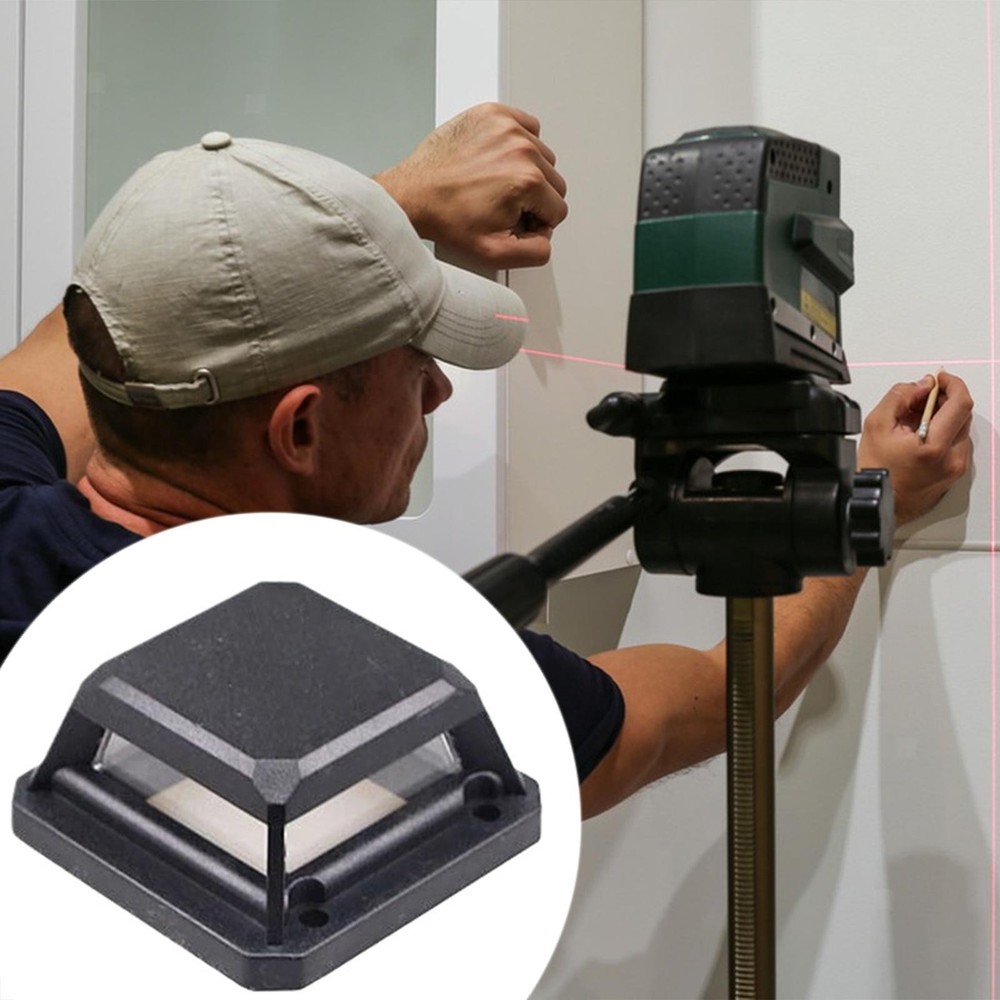 Line Projector Universal Marker Replacement Black Accessory Set for Professional