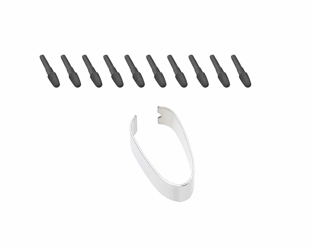 SONY Stylus Pen REPLACEMENT Tips Model # DPTA-RTP1 - 10 Pack