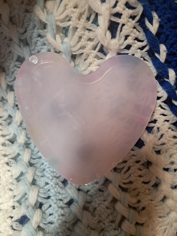 Trinket Dish Handmade Epoxy