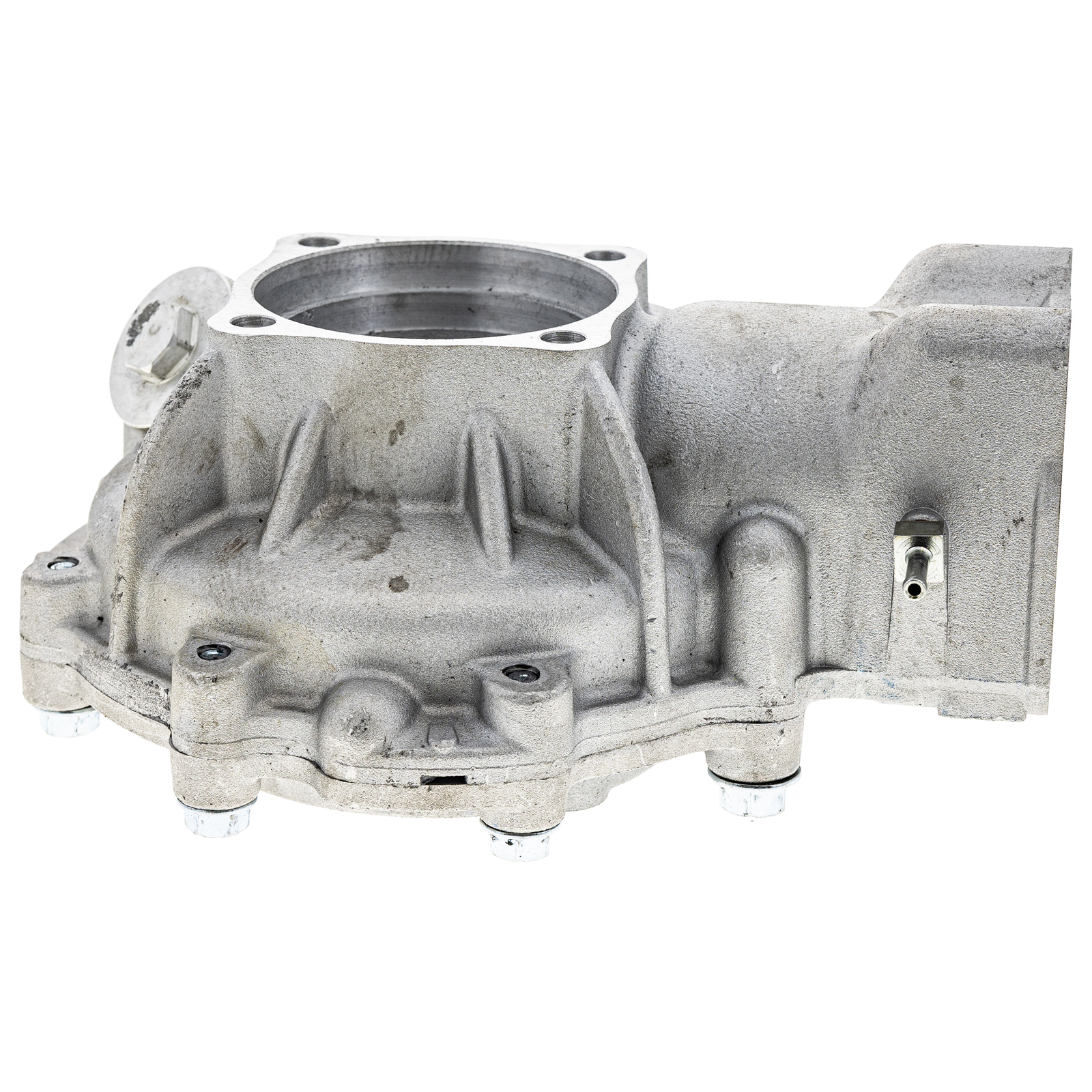 NICHE Rear Differential Gear Case for Honda Fourtrax Big Red 250 41300-HA0-680