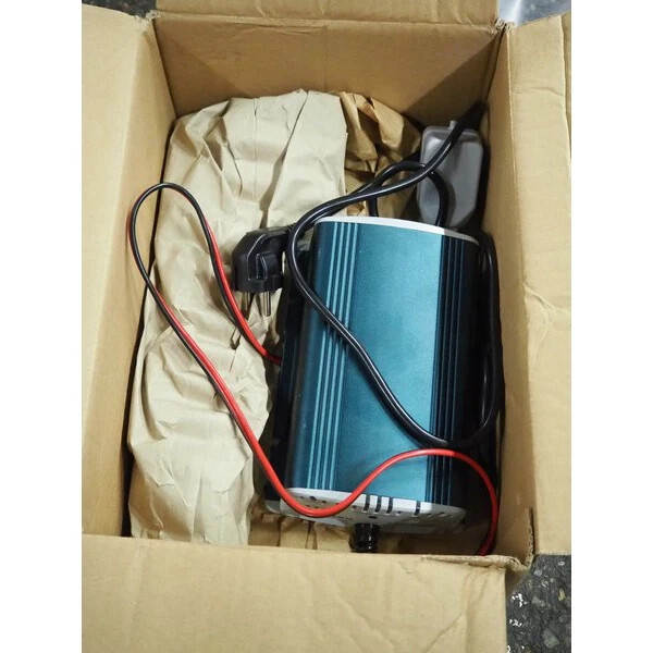 CM Process Solutions Combo Box Tipper