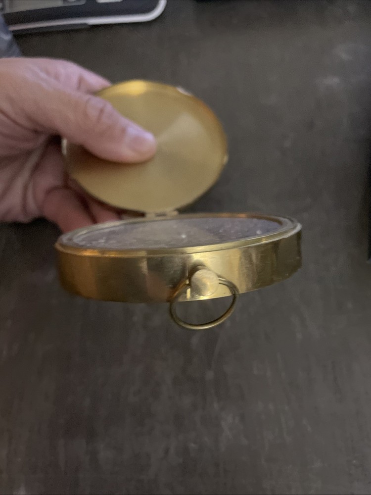 Pocket Compass