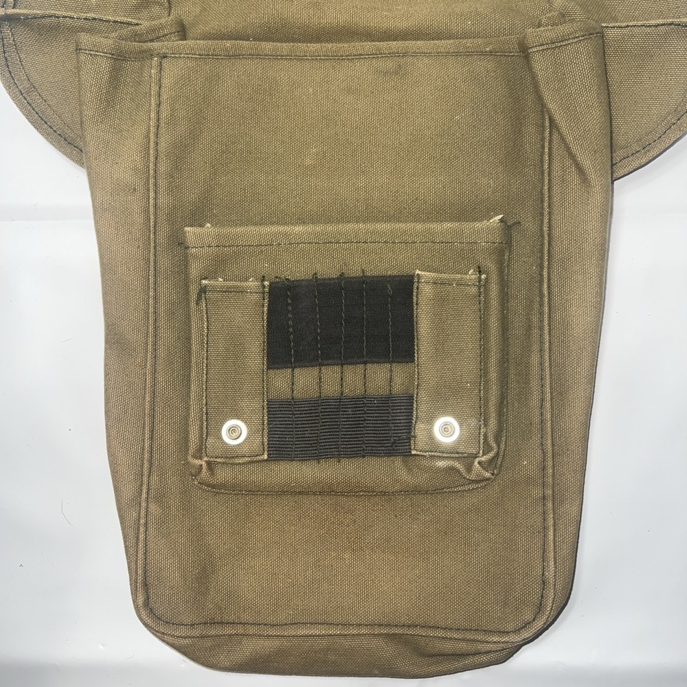 US ARMY DISPATCH BAG Vintage