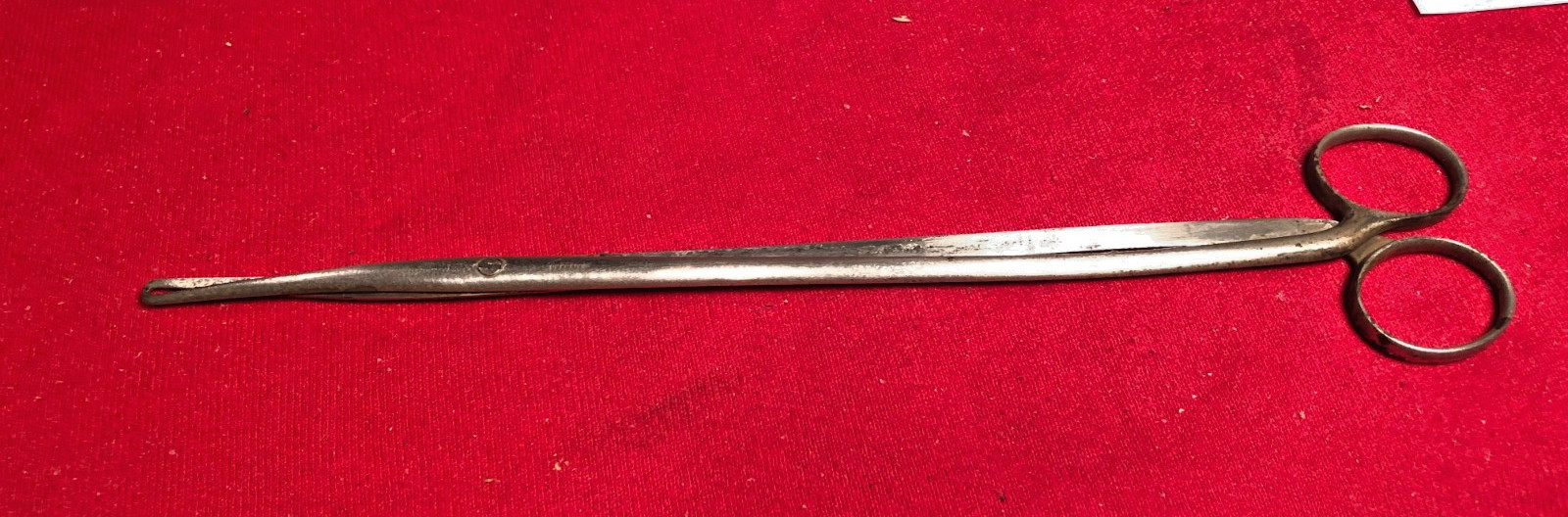 CIVIL WAR PERIOD BULLET EXTRACTOR BY HERNSTEIN