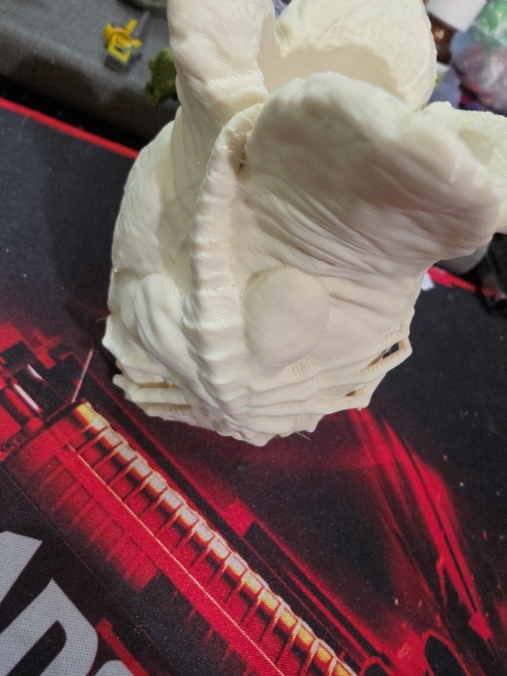 Alien Egg/Facehugger Combo Pen Holder