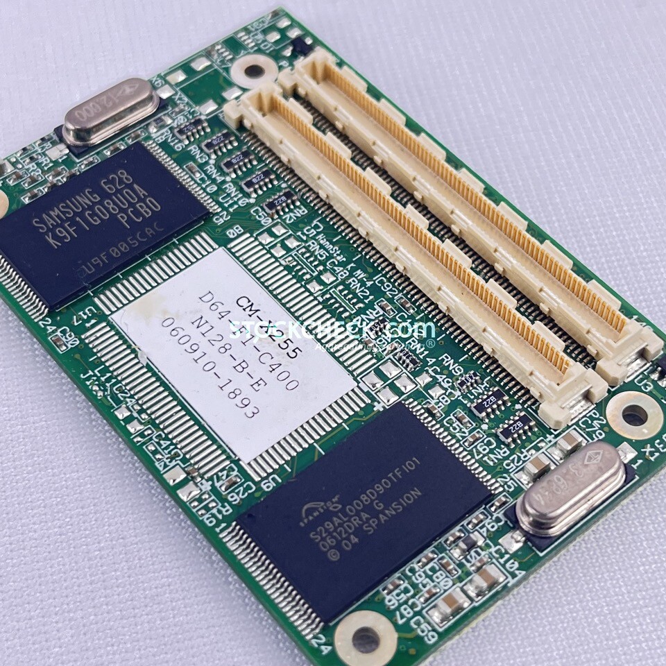 Compulab CM-X255 Computer-On-Module