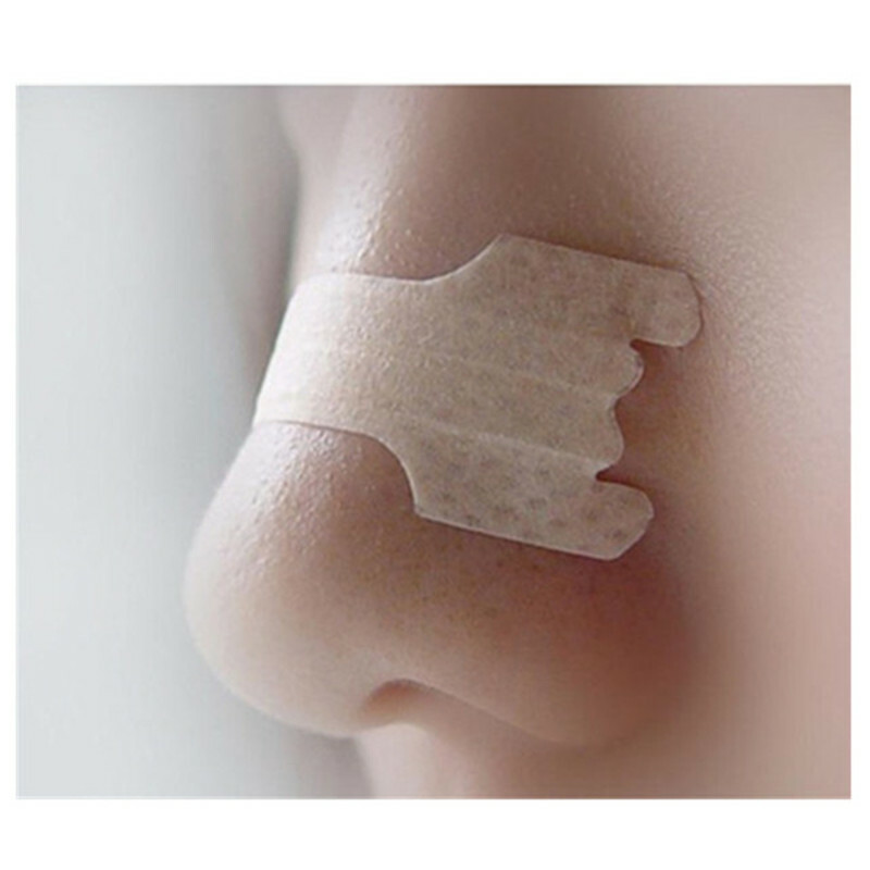 100-300 Nasal Strips Breathe Better Harmony Life Reduce Stop Snoring Right Aid