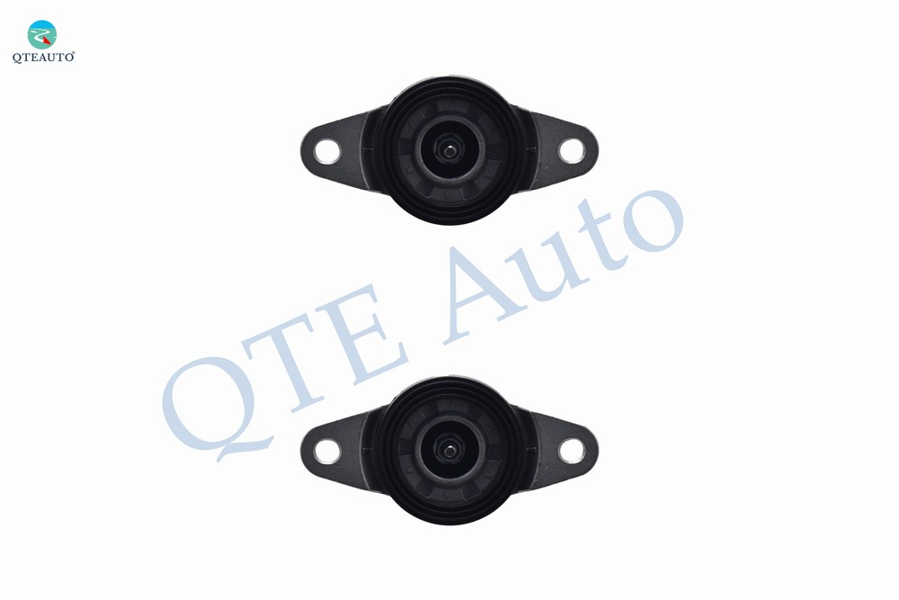 Set 4 Front Quick Complete Strut-Rear Complete Shock Kit For 2014-2017 Mazda 6