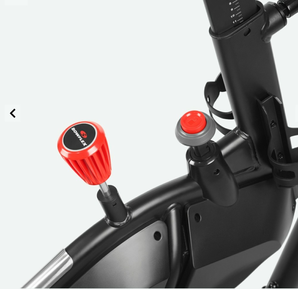 Bowflex Velocore Bike 22"