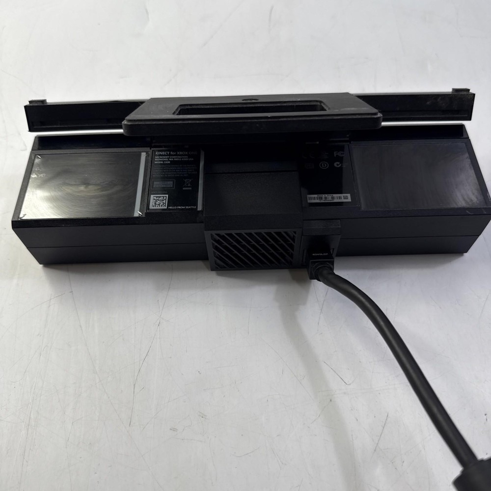 Original Microsoft Xbox One 1520 KINECT Connect Sensor Camera Bar