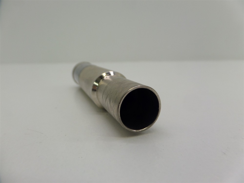 ULVAC WP-02 Pirani Gauge Sensor Head
