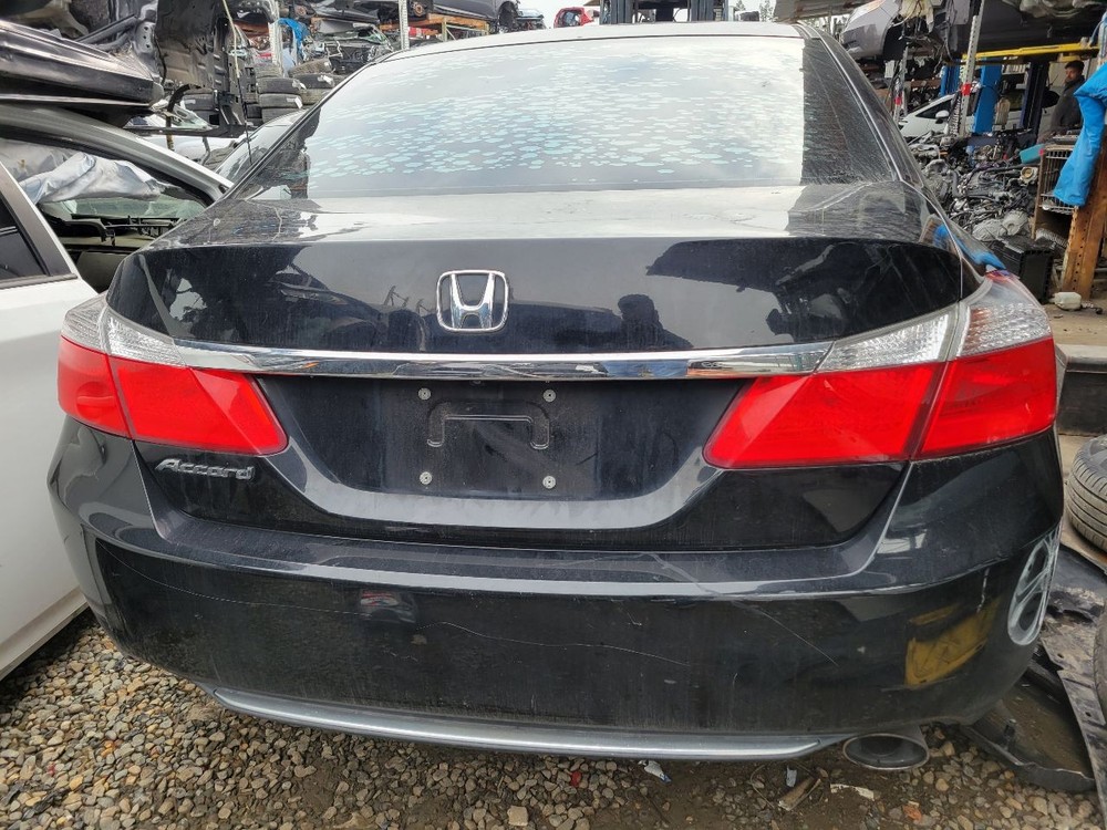 ACCORD 2015 Battery Wire With BATTERY CURRENT SENSOR,EX,2.4L