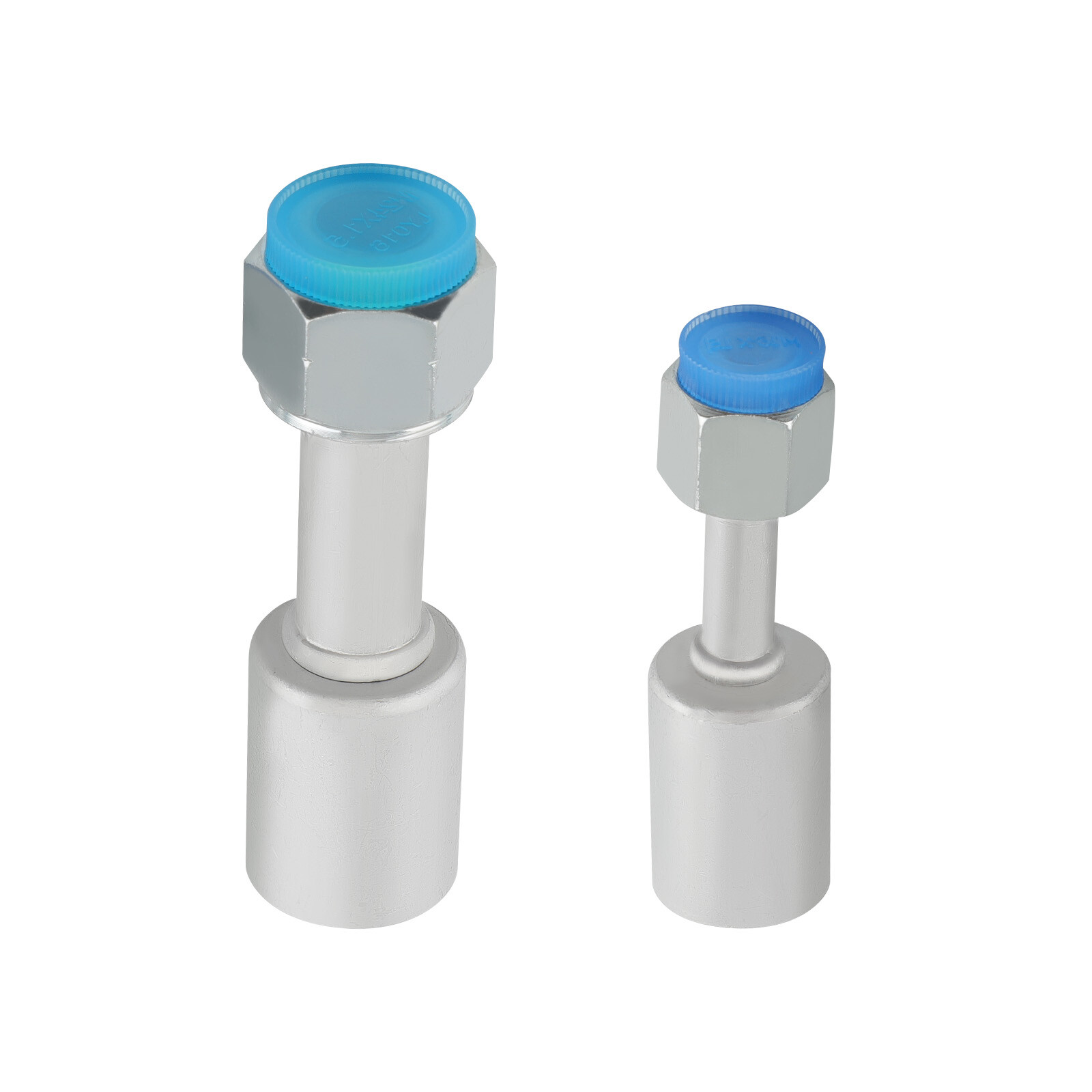 134a Air Conditioning A/C AC Hose Kit W/ Fittings Drier Universal