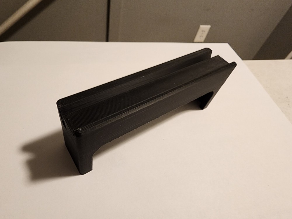 Concept 2 Rower Phone and Tablet Stand - Display Unit Mount