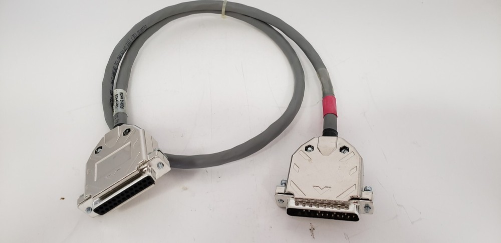 E118830 UL TYPE CM 24 CABLE, SCA-47-3FT, EDP 514006, NNB