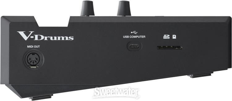 Roland V-Drums V31 Drum Sound Module