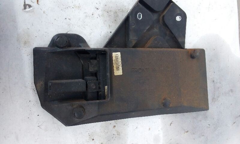 2014 GMC Yukon Camera/Projector Left Driver Radar Unit, Quarter Mounted