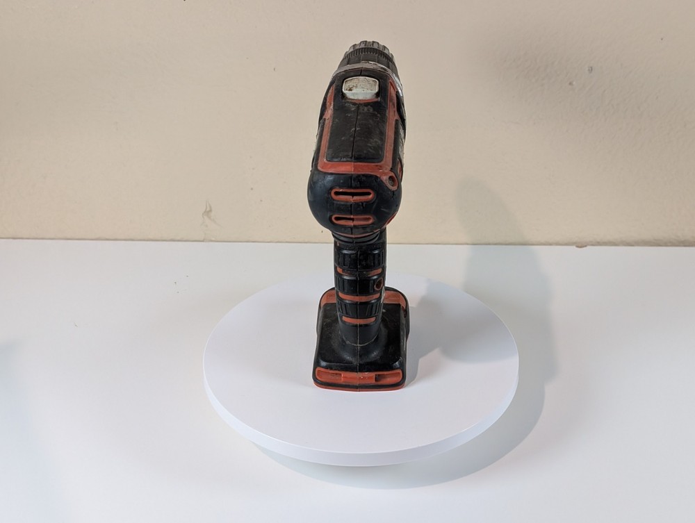 BLACK+DECKER 20V MAX Cordless Drill/Driver BDCDMT120 - (TOOL ONLY)