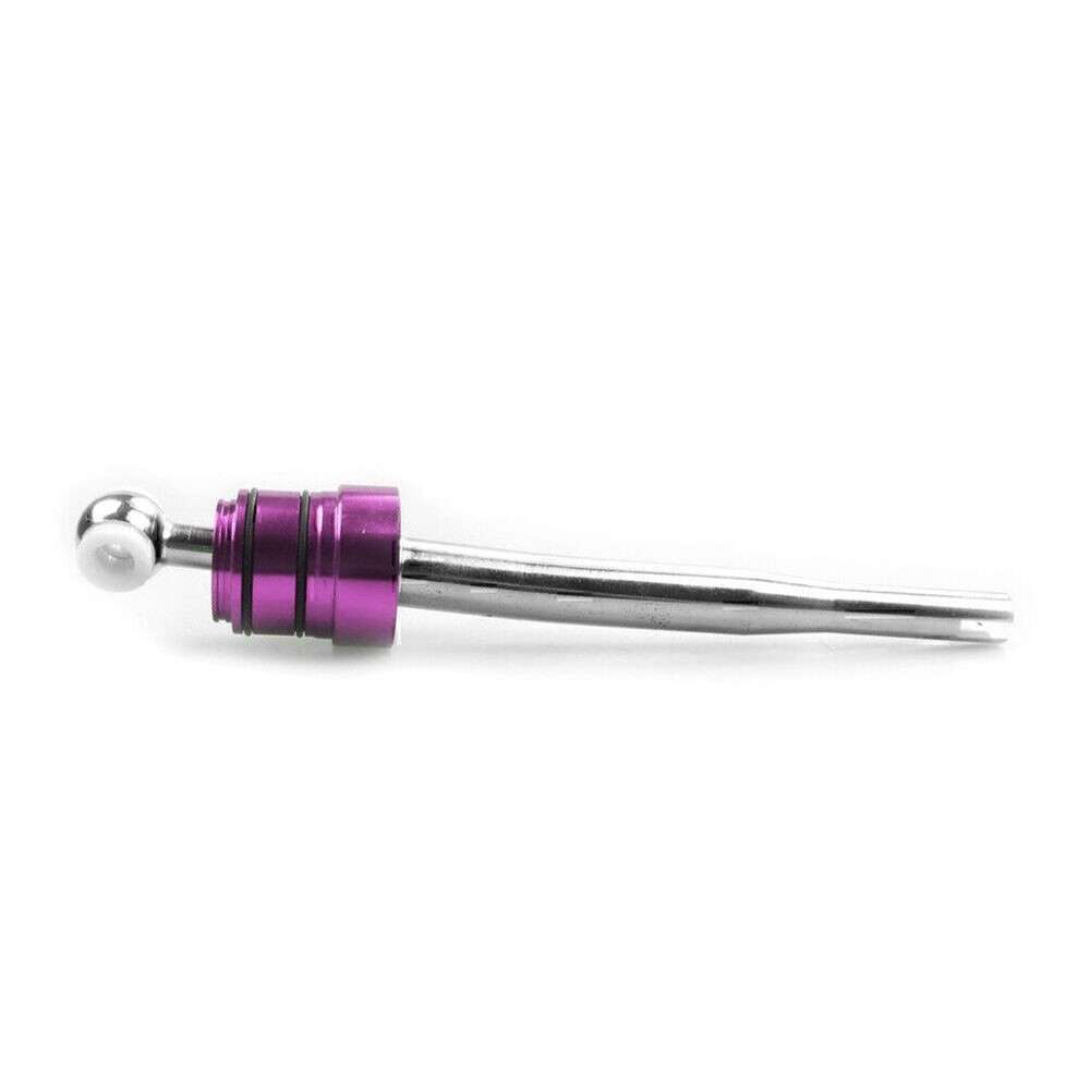 Quick Shift Short Throw Shifter For BMW E30 E36 E39 E46 M3 3/5 Series Purple