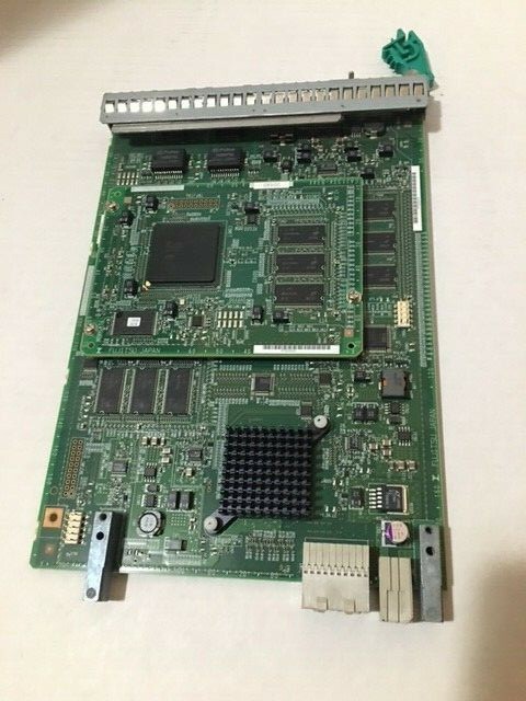( NEW )Fujitsu Controller E4000 M100 E4K E3100 E4100 CA06600-D852 CA2133A-B32X