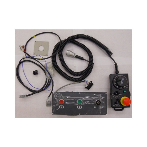 Fanuc Remote MPG Kit K00009
