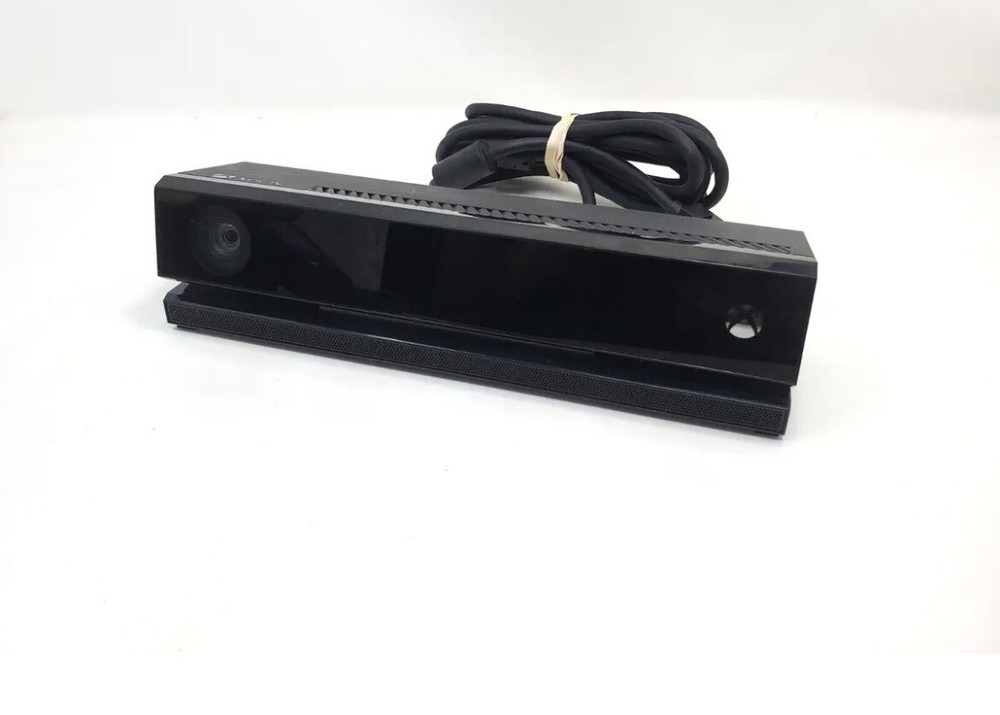 Microsoft Xbox One Kinect Camera Motion Sensor Bar Black Model 1520 OEM