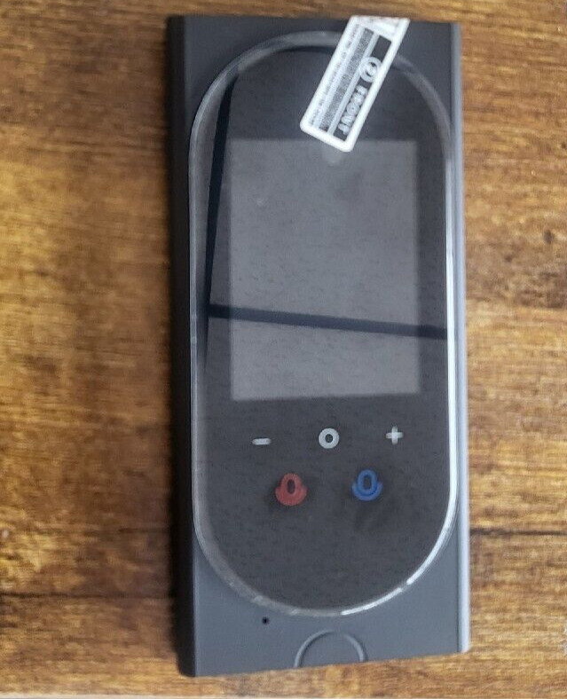 WiFi Language Support Translator Device Interpreter Two Way Voice