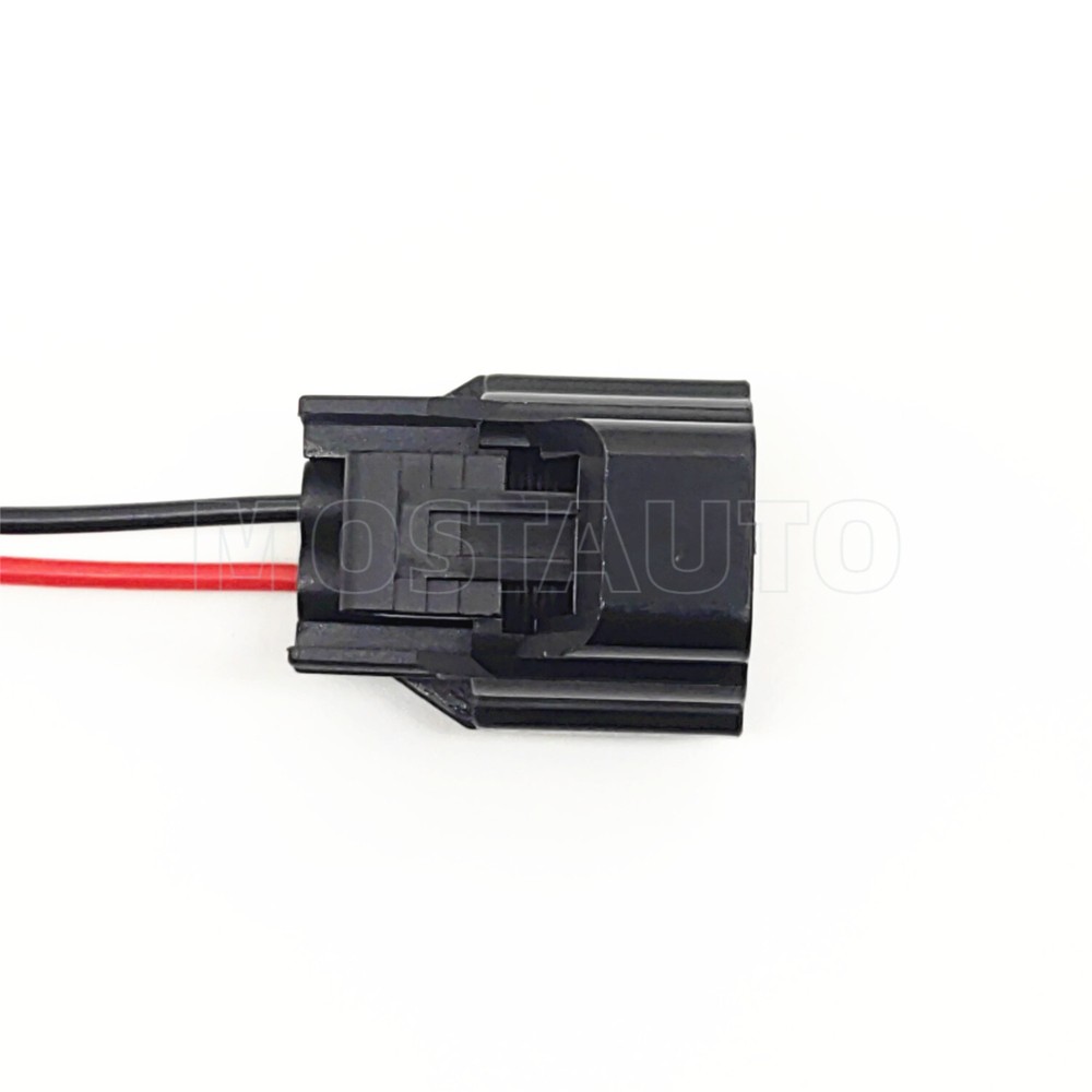 TS10064 ECT Engine Coolant Temperature Sensor Connector Plug For Nissan Infinity
