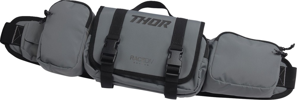 Thor Vault Tool Bag Gray/Black