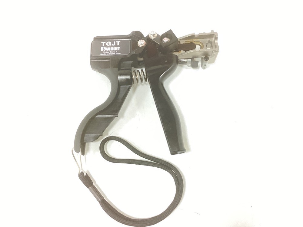 Panduit TGJT Jack Termination Tool