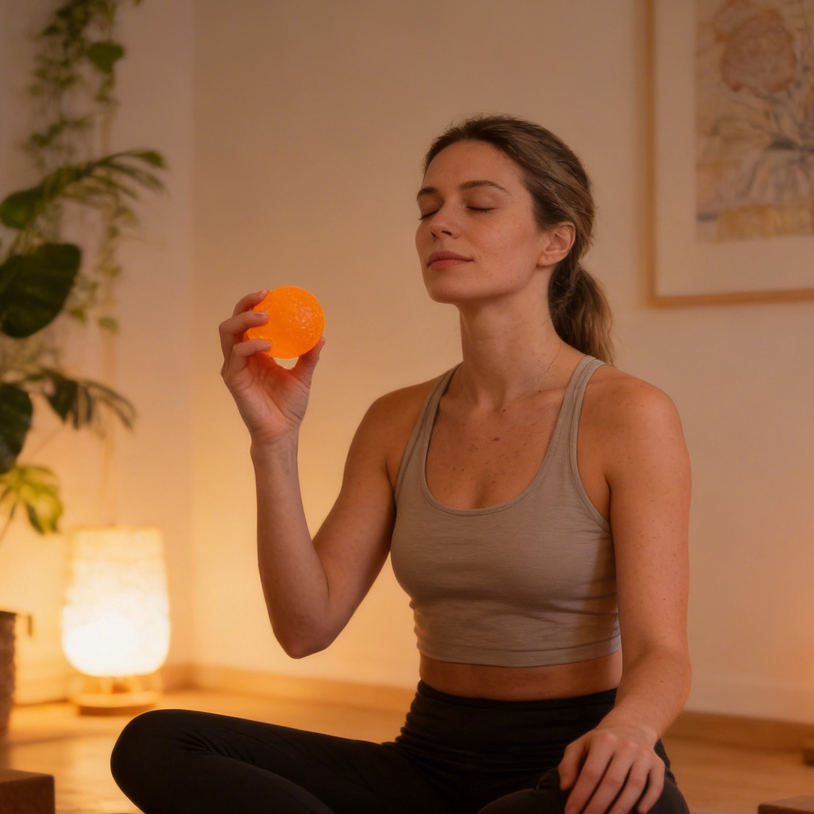 Schylling NeeDoh Gumdrop - Textured Sensory Toy with Super Solid Squish