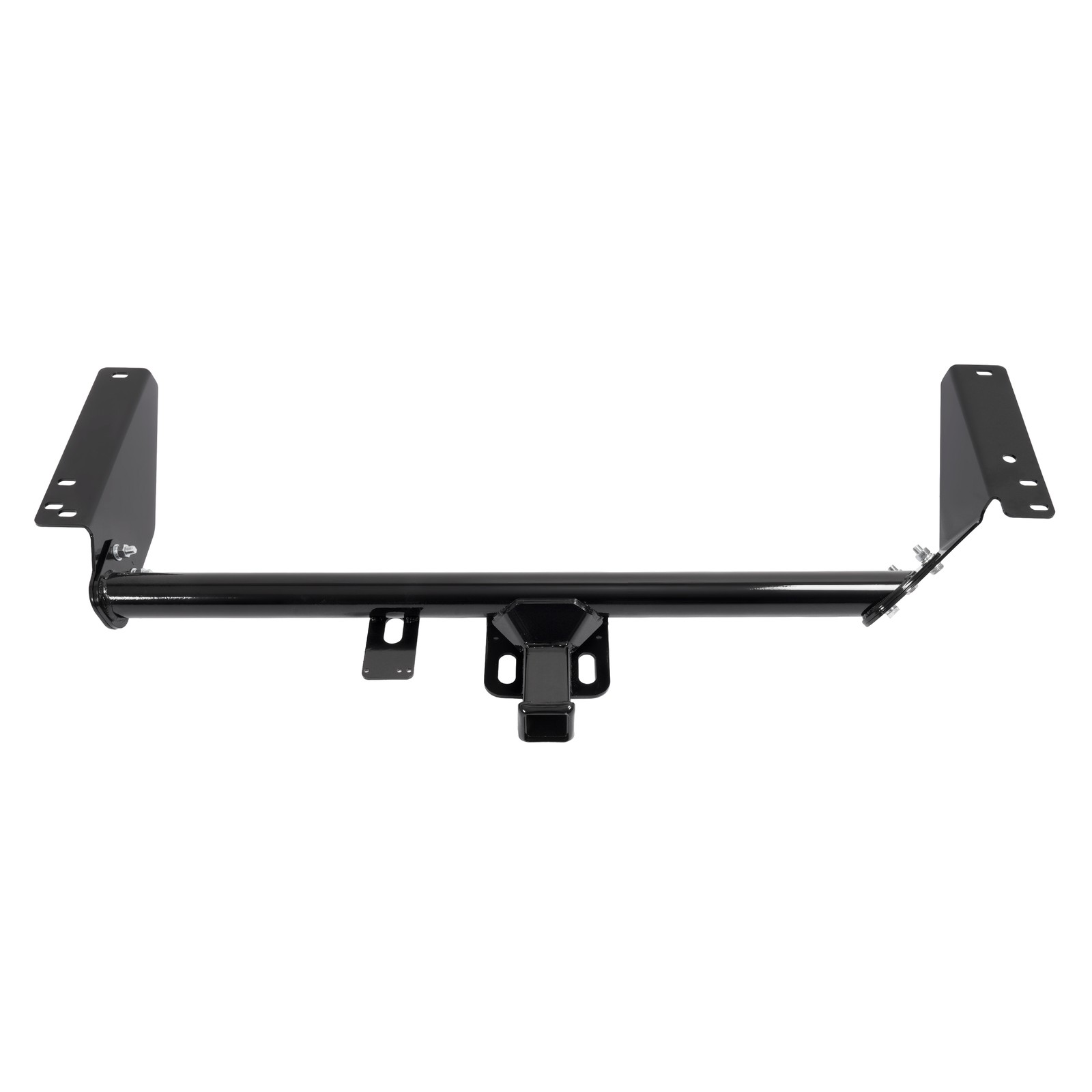 Class 3 Trailer Hitch Receiver For Chrysler Grand Caravan Pacifica Voyager 17-25
