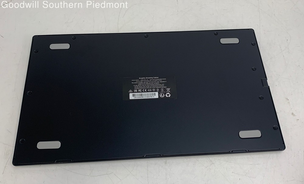 Ugee M708 Graphics Tablet Drawing Tablet with Stylus Bundle - Tested