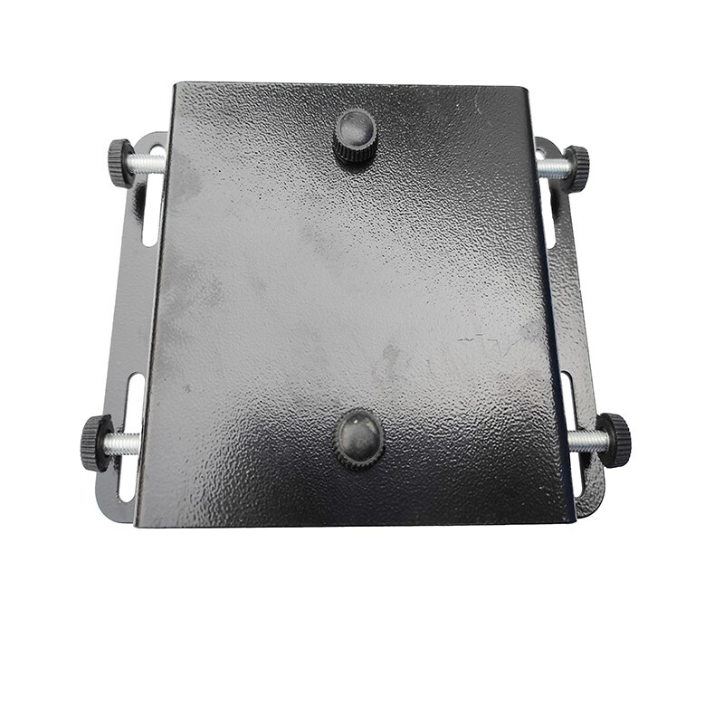 TECHTONGDA Pallet Bracket Support Screen Printing Machine Accessory Brand New