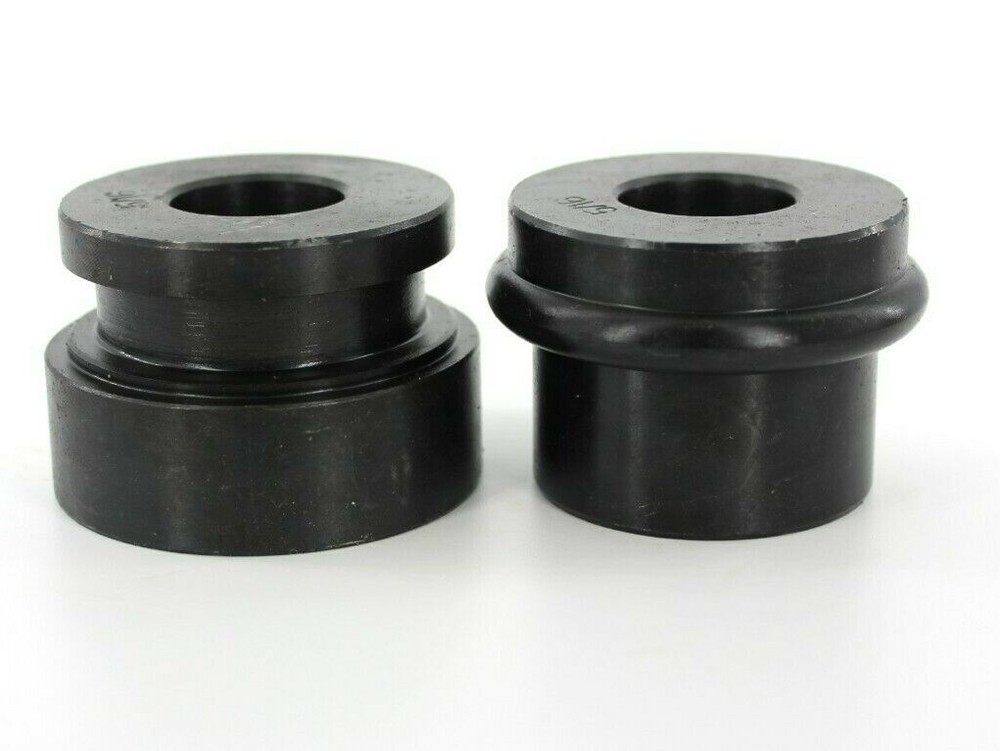 Round Edge Bead Roller Dies Set(5/16" Bead)