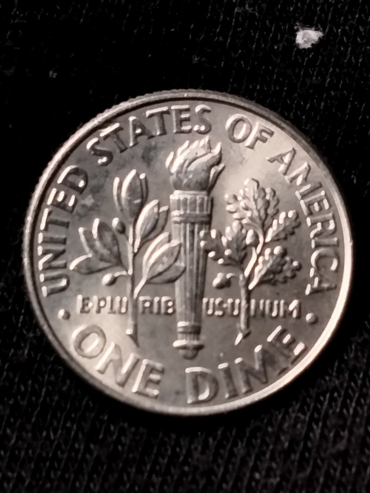 2019 P Roosevelt Dimerim Die Clash Error